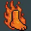 Heiße Füße icon