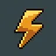 Schneller als ein Blitz icon