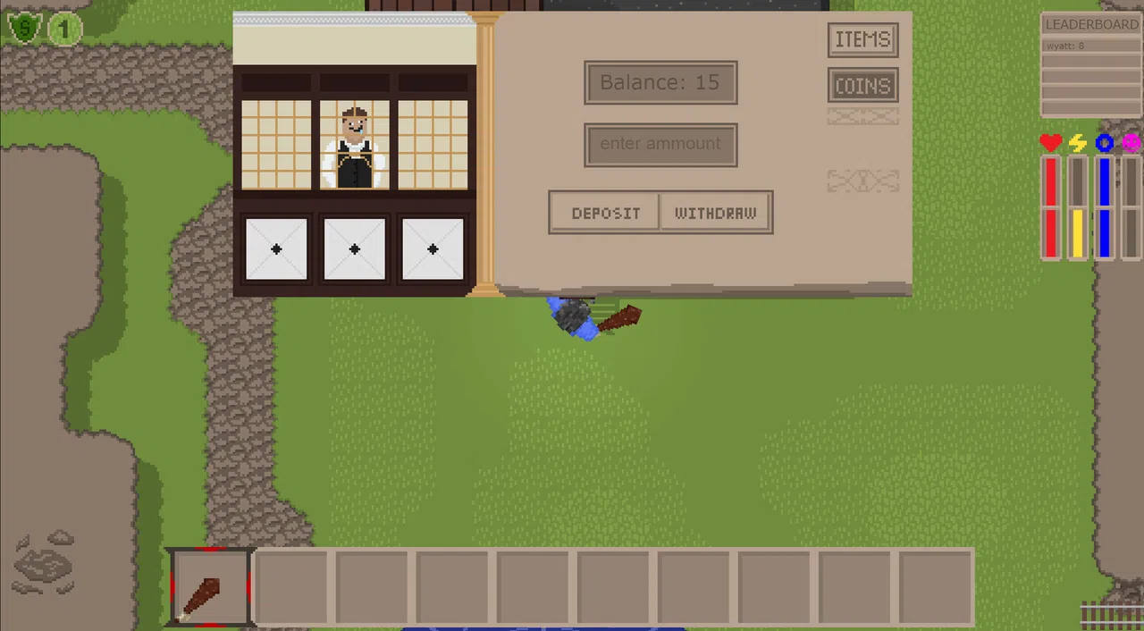 Descendance Screenshot 7