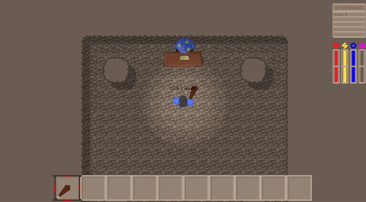Descendance Screenshot 6