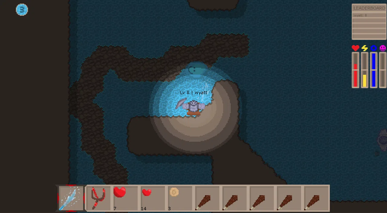 Descendance Screenshot 5