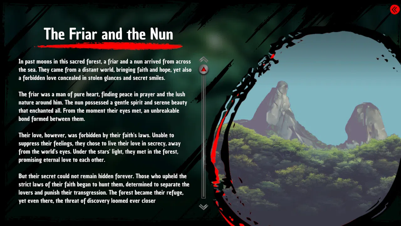 Tupi: The Legend of Arariboia Demo Screenshot 10