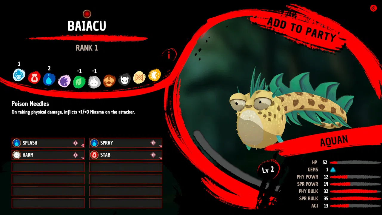 Tupi: The Legend of Arariboia Demo Screenshot 6