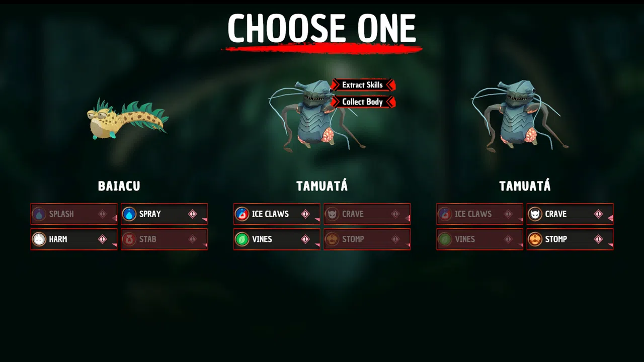 Tupi: The Legend of Arariboia Demo Screenshot 7