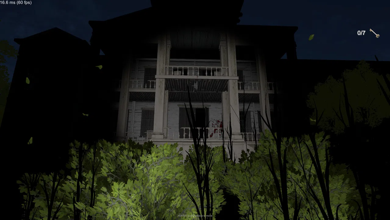 Find The Keys Screenshot 0
