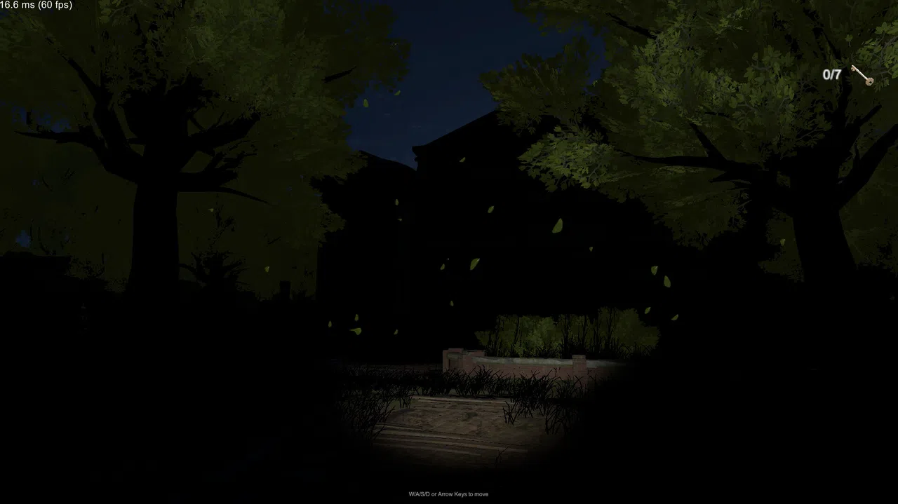 Find The Keys Screenshot 7