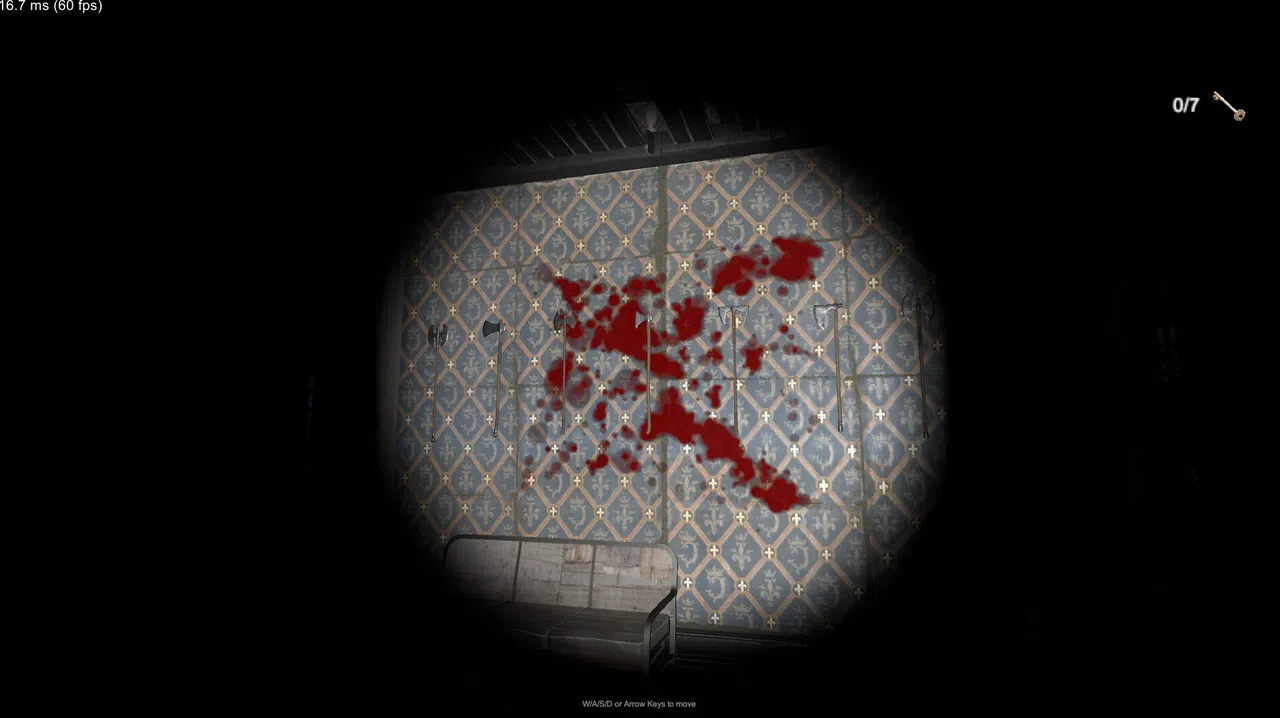 Find The Keys Screenshot 3