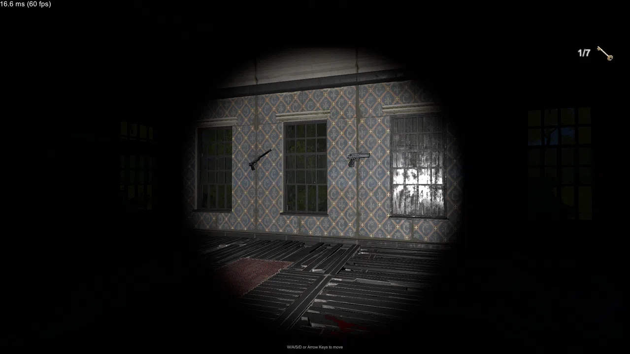 Find The Keys Screenshot 5