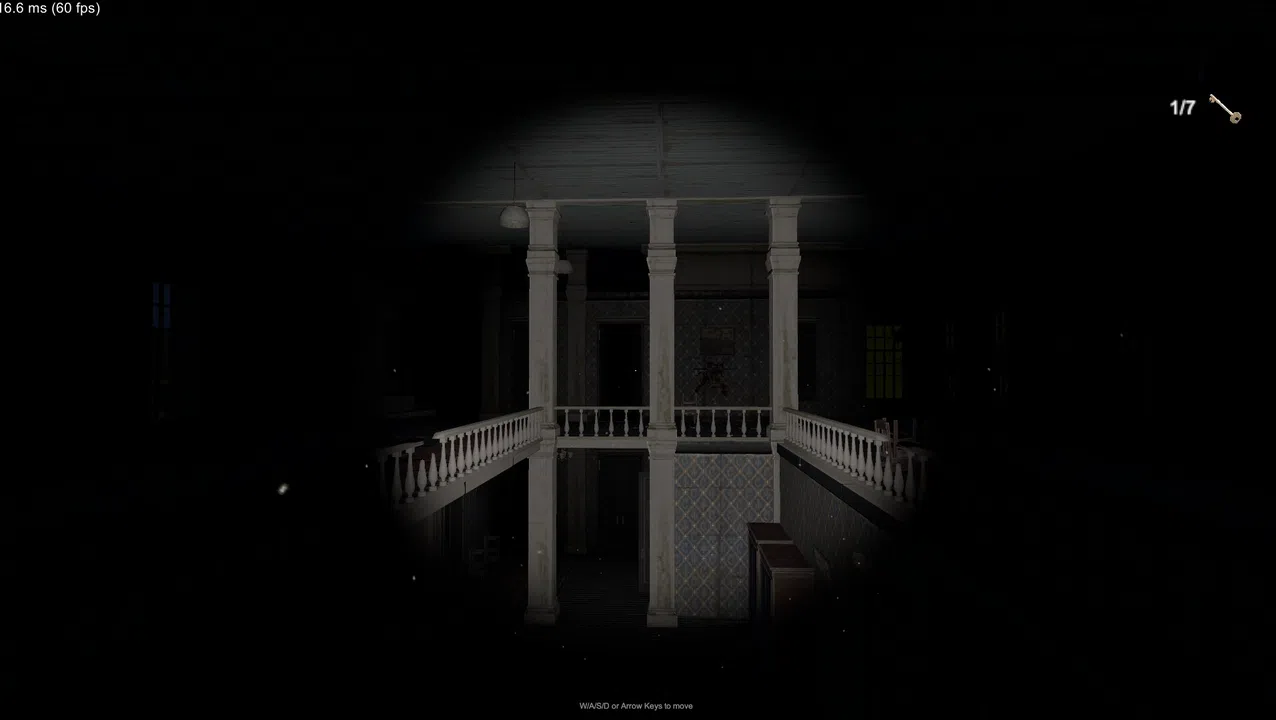 Find The Keys Screenshot 4