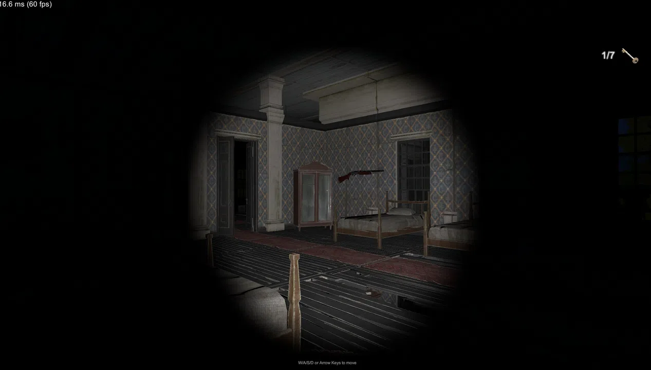 Find The Keys Screenshot 6