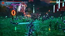 Invader Simulator Screenshot 0