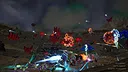 Invader Simulator Screenshot 4