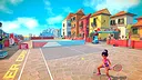 Casual Sport Series: Tennis Screenshot 0
