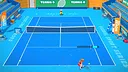 Casual Sport Series: Tennis Screenshot 5