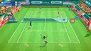 Casual Sport Series: Tennis Screenshot 1