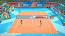 Casual Sport Series: Tennis Screenshot 8