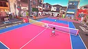 Casual Sport Series: Tennis Screenshot 2