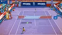 Casual Sport Series: Tennis Screenshot 3