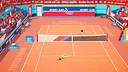 Casual Sport Series: Tennis Screenshot 6
