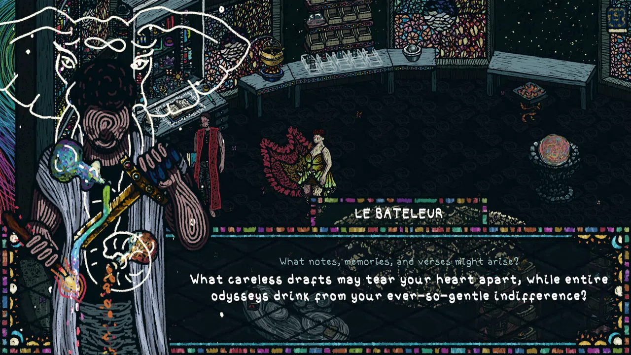 LE FOL Screenshot 7