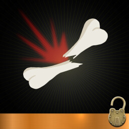 I've Fallen and I Can't Get Up icon