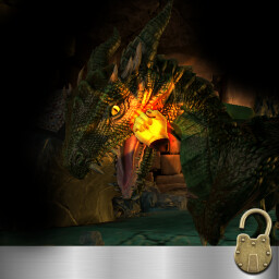 St. George's Gauntlet icon