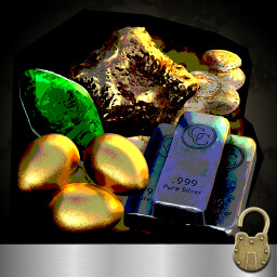 Treasure Hunter icon