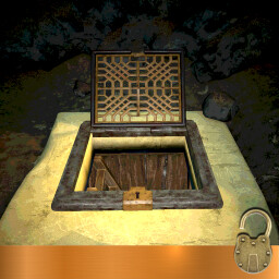 You're spelunkin' now! icon