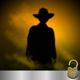 Who can it be now? icon