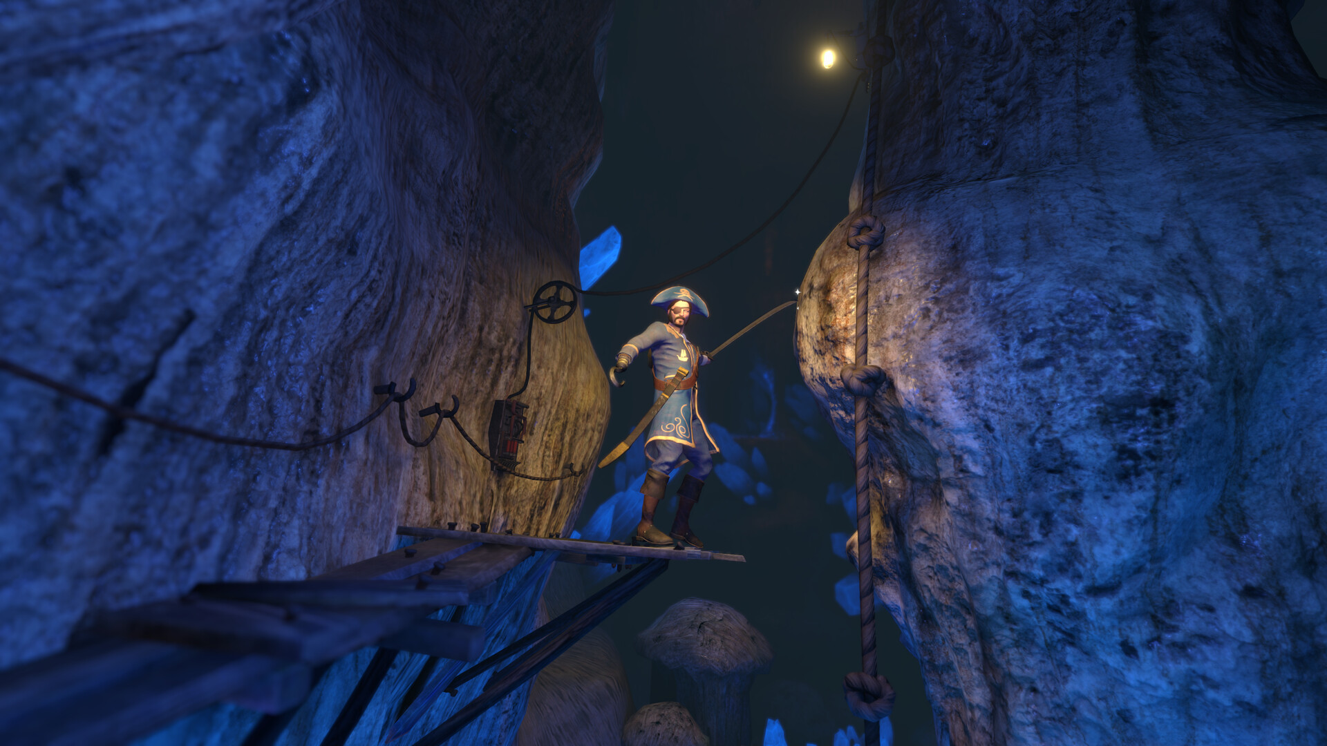Colossal Cave VR Screenshot 11