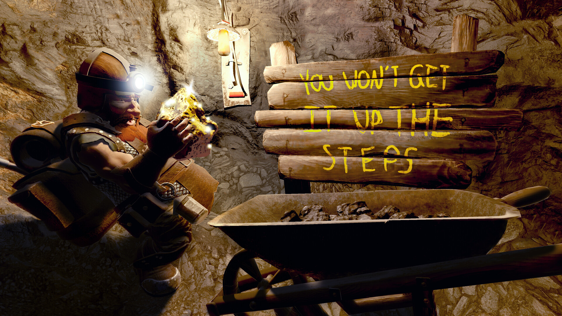 Colossal Cave VR Screenshot 5