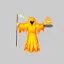 Fire To Last Boss icon