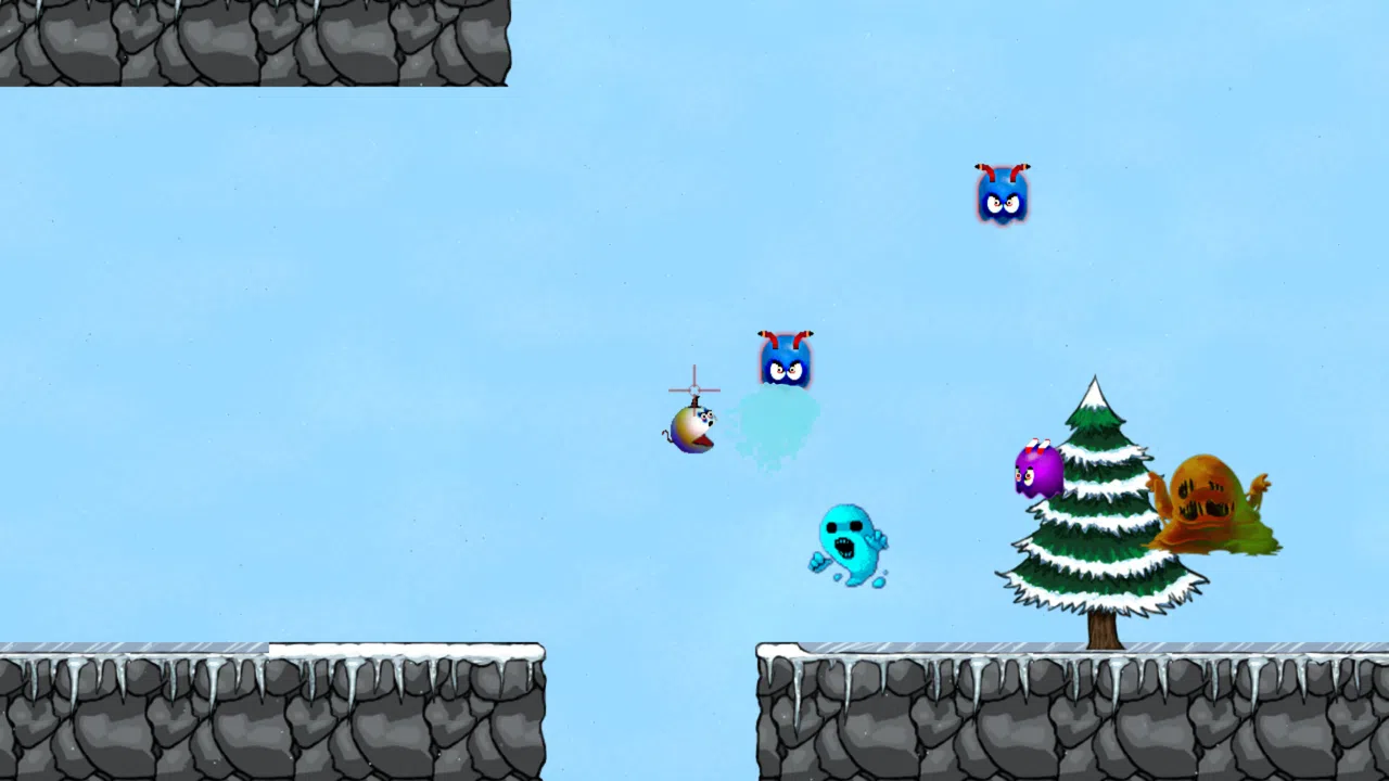 Supershot Screenshot 3
