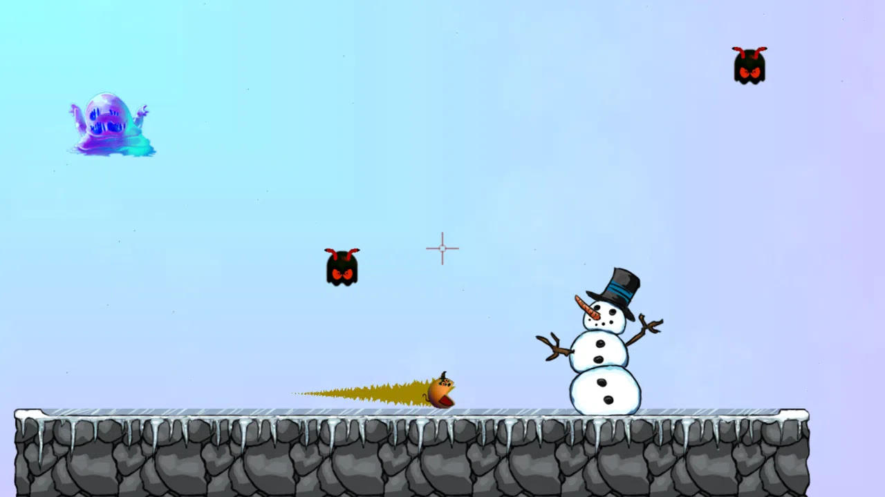 Supershot Screenshot 4