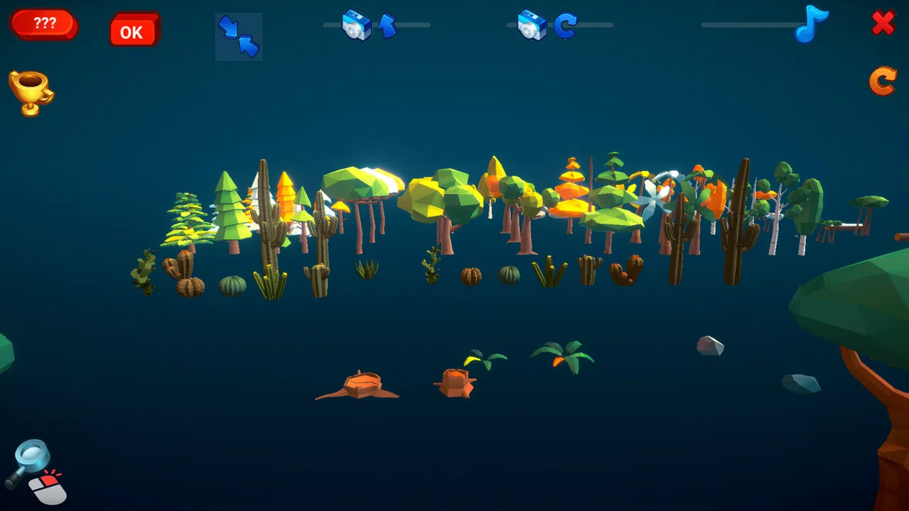 How Much Items - Plants Screenshot 2