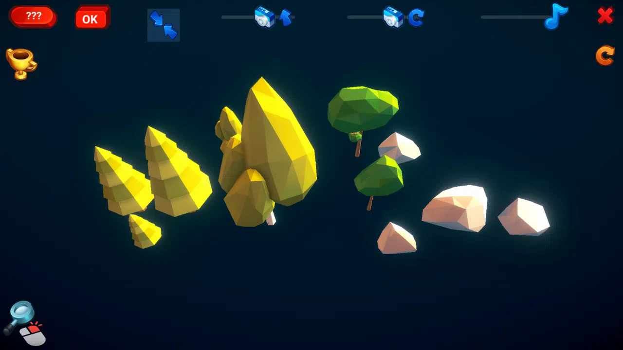 How Much Items - Plants Screenshot 0