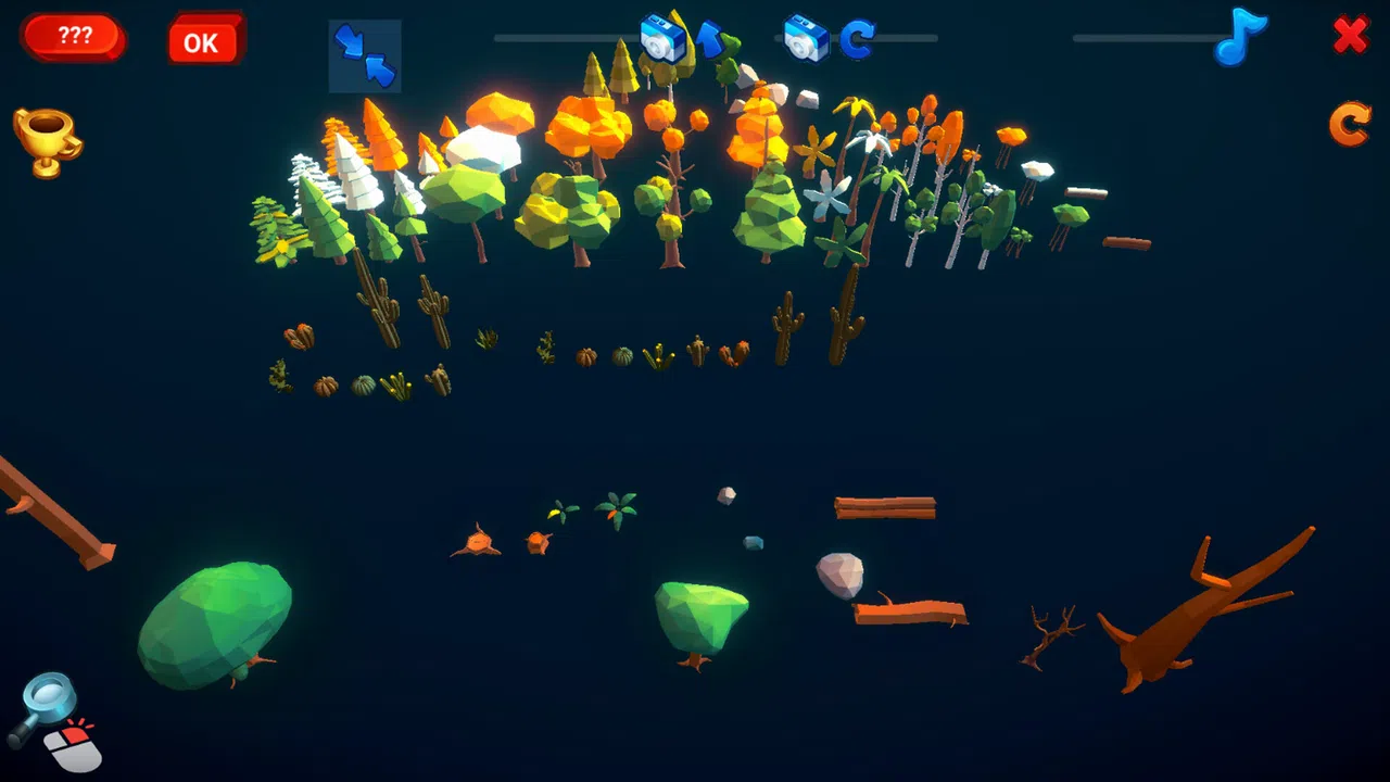 How Much Items - Plants Screenshot 3