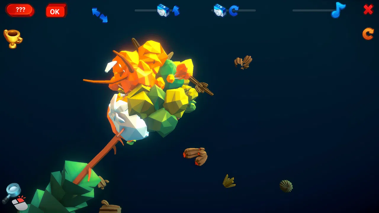 How Much Items - Plants Screenshot 1
