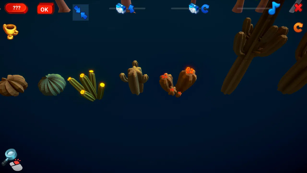 How Much Items - Plants Screenshot 4