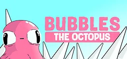 Bubbles The Octopus