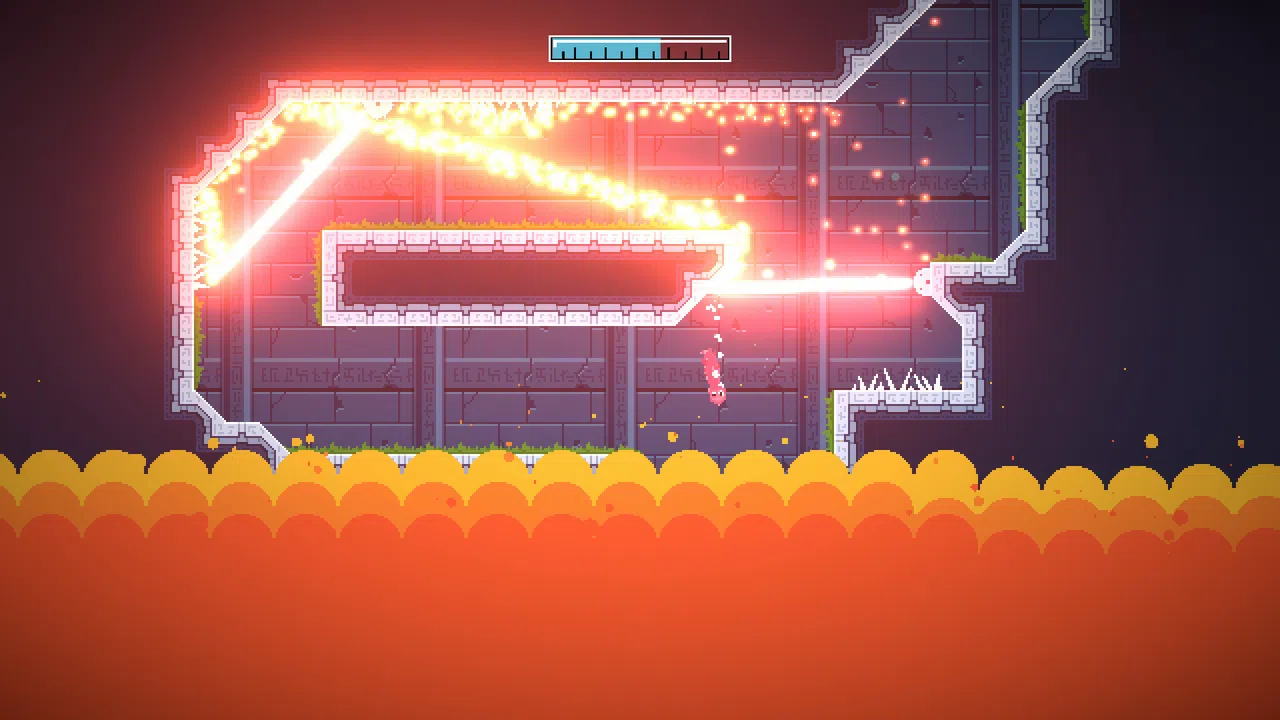 Bubbles The Octopus Screenshot 0