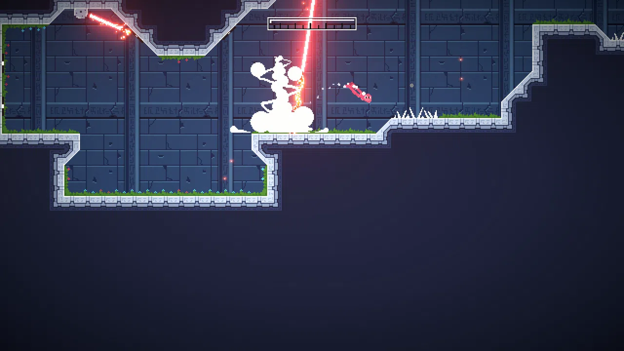 Bubbles The Octopus Screenshot 2
