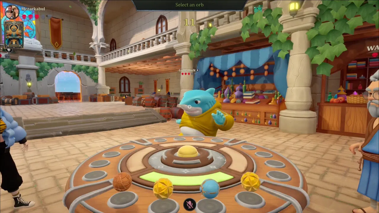 Orbion Screenshot 6