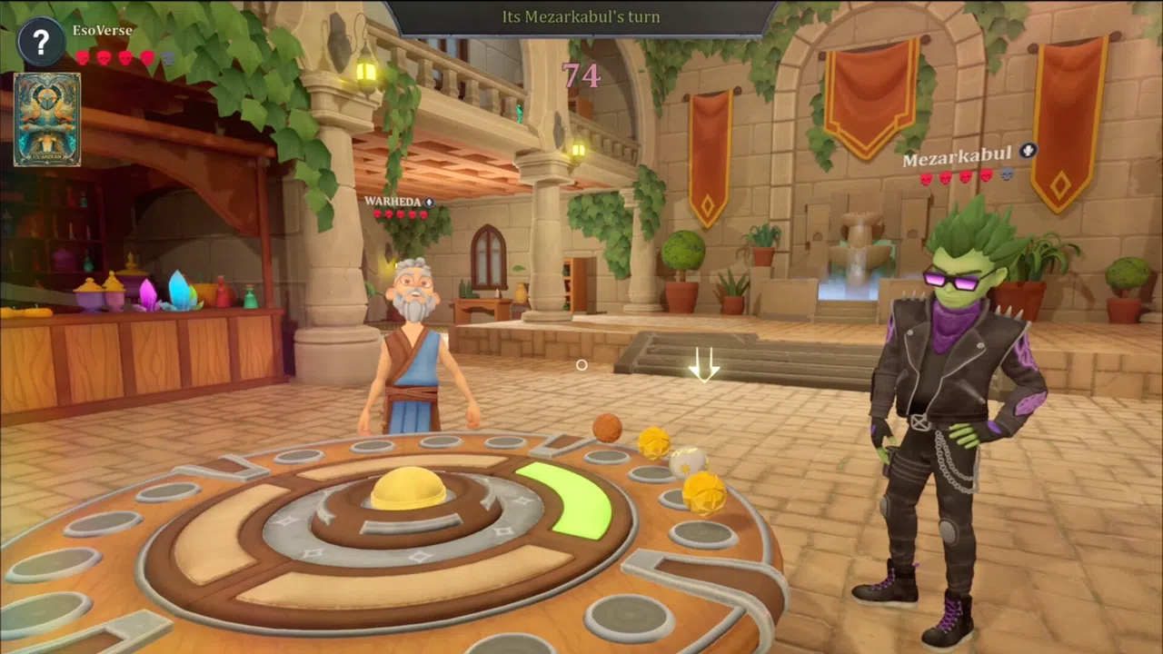 Orbion Screenshot 8