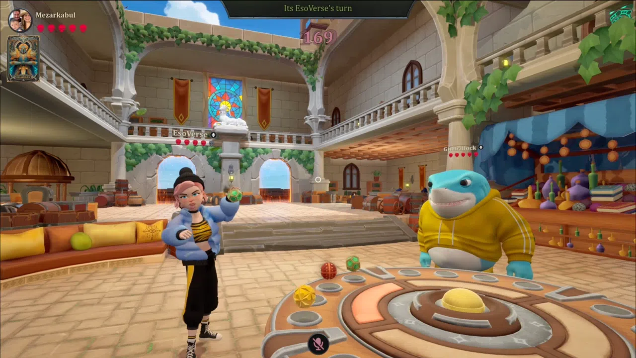 Orbion Screenshot 7