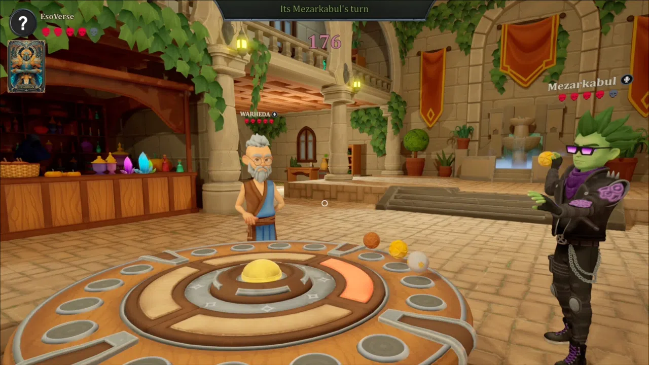 Orbion Screenshot 2