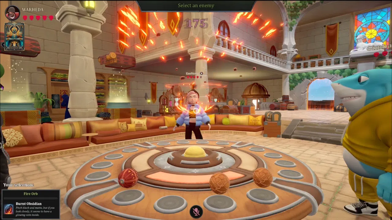 Orbion Screenshot 10