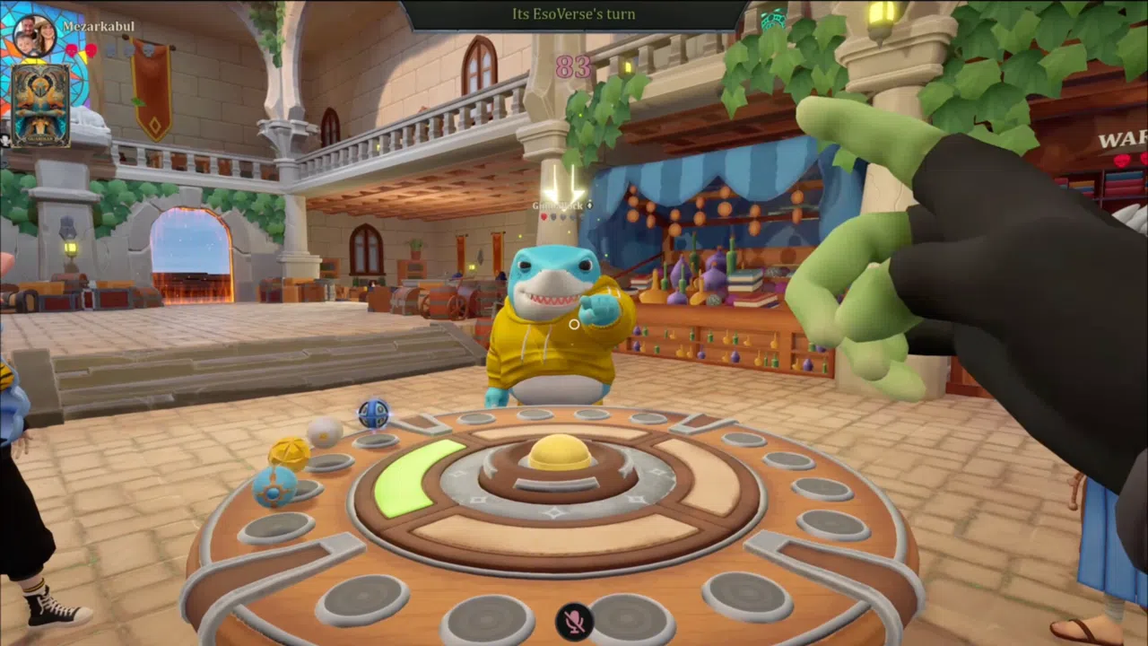 Orbion Screenshot 0