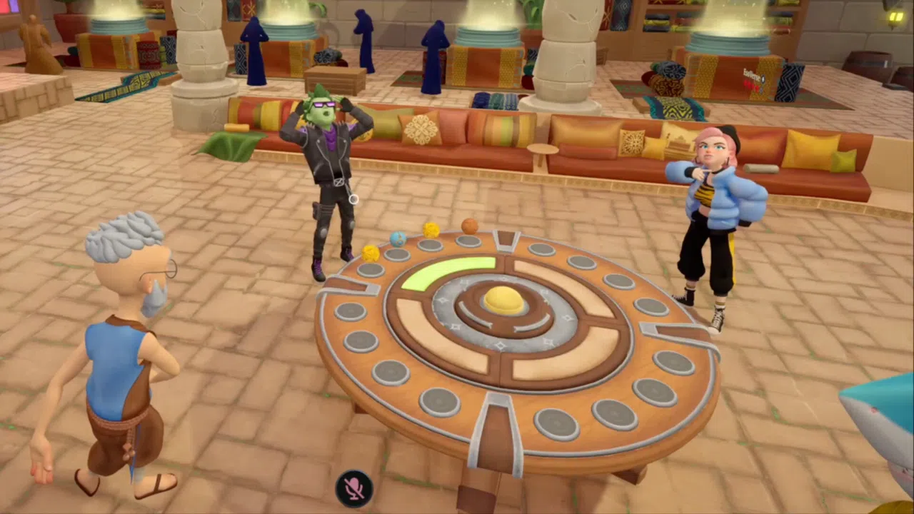 Orbion Screenshot 3