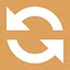 Reset icon